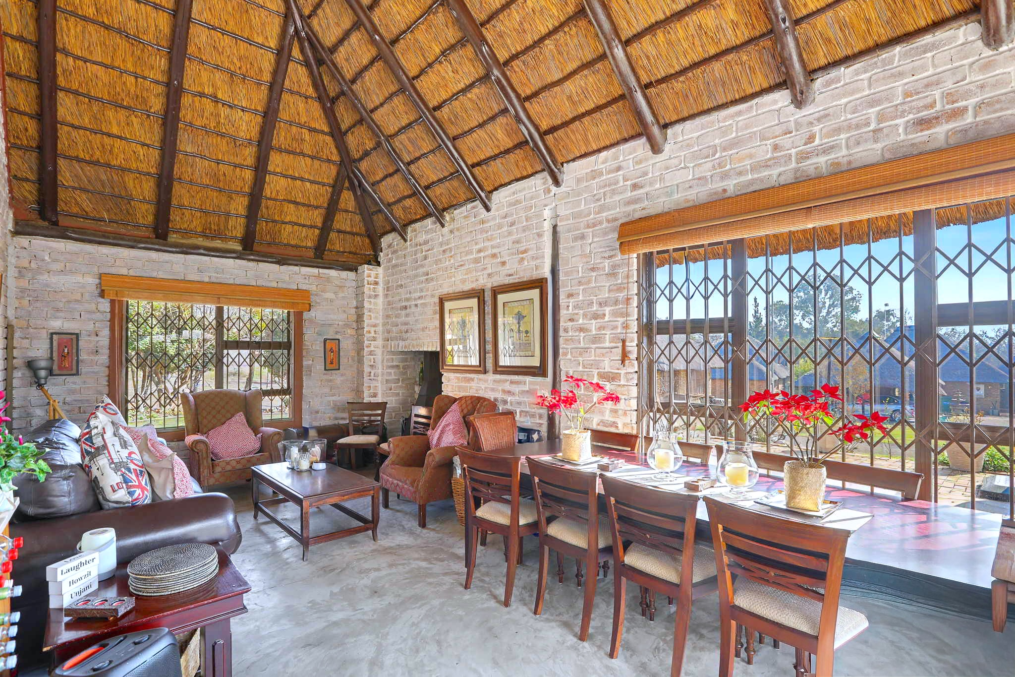 3 Bedroom Property for Sale in River Lodge Estate Free State